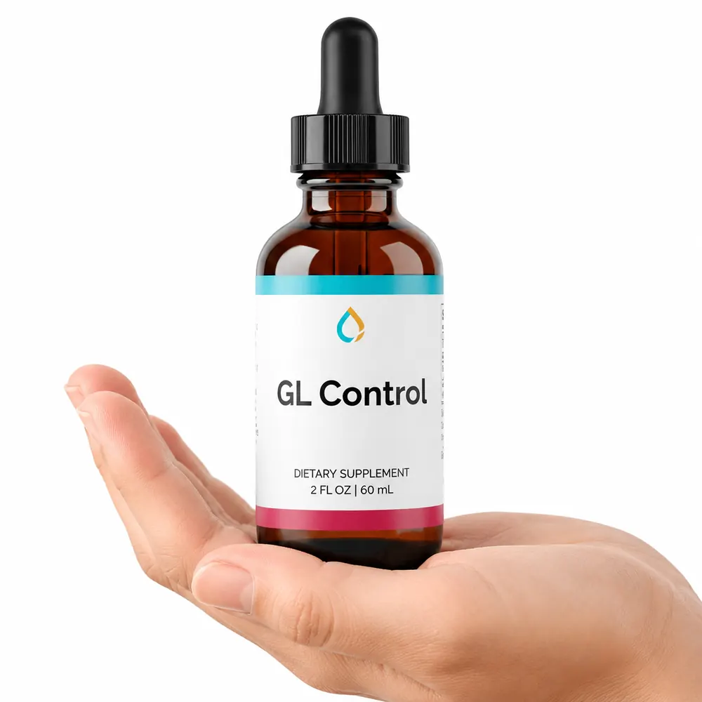 GL Control Review bottle
